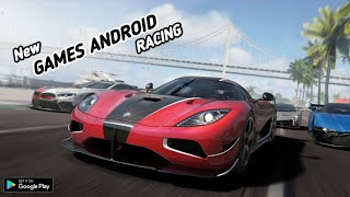Bets Games Android Racing | Multiplayer Car Racing Games screenshot 2