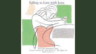 Video thumbnail of "Tsuyoshi Yamamoto - My Funny Valentine"