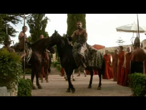  Game of Thrones: Season 1 - Inside Episode 1 (HBO)