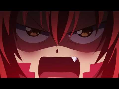 Monster Musume Miia is Jealous and Angry English Dub
