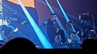 Fox Lake (live) - Go 4 The Throat / Cold Hard Truth - SWG3, Glasgow 2026