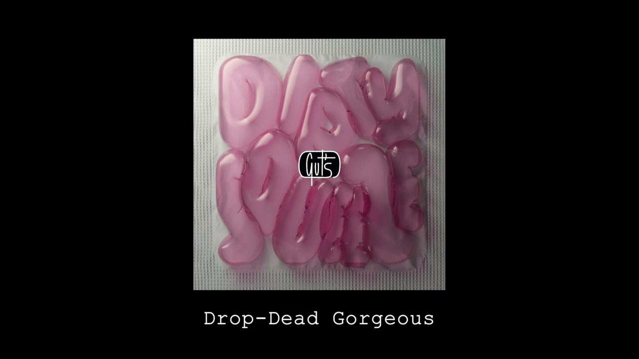 Watch Gut's - Drop-Dead Gorgeous on YouTube Watch Gut's - Drop-Dead Gorgeous on YouTube