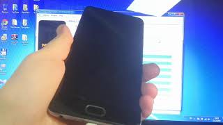 картинка: Meizu M5 Note сброс пароля, графического ключа, пин-кода