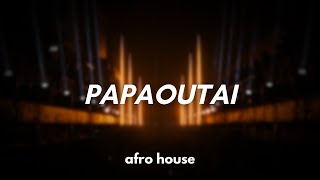 PAPAOUTAI X SHIK SHAK SHOK [AFROHOUSE]  (DJ Cem Gümüş Remix)