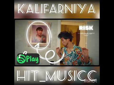 Kalifarniya-Risk