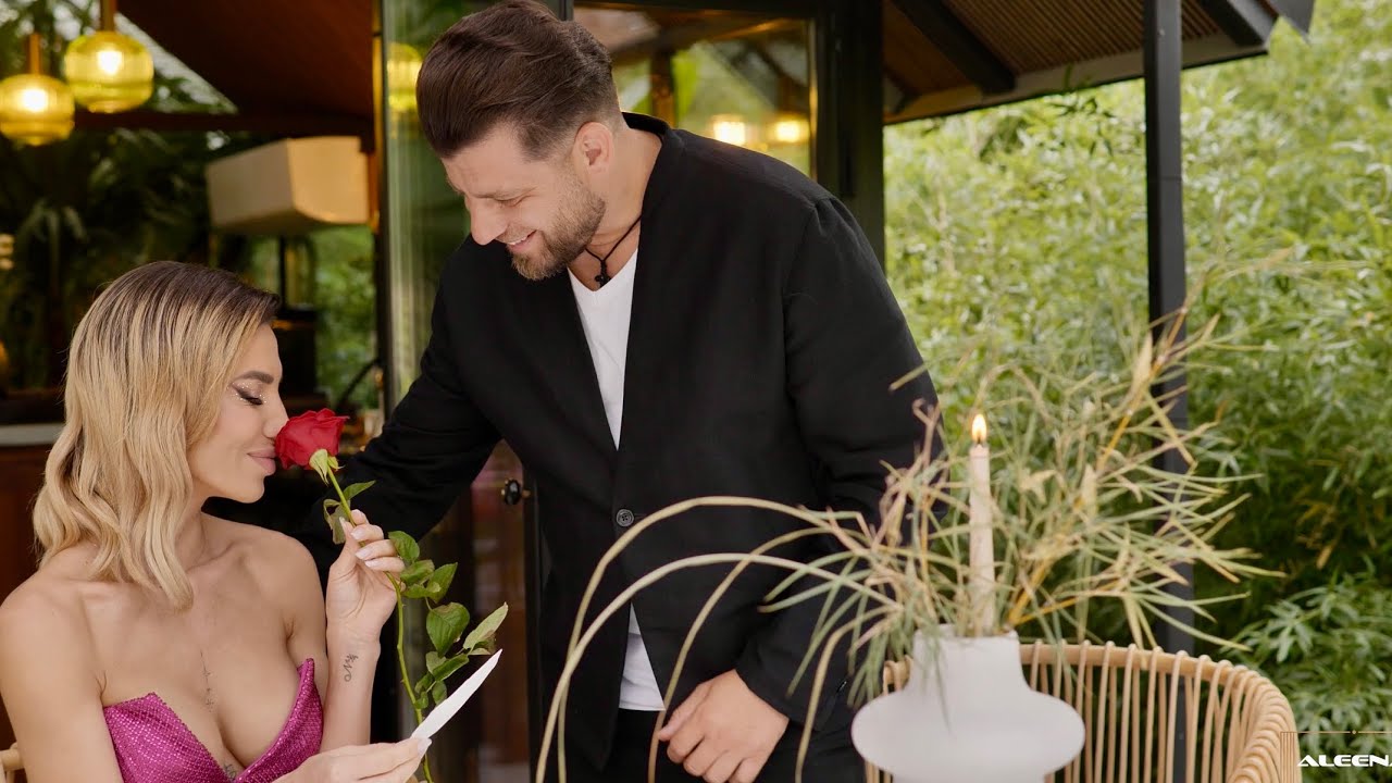 Aleena - Au trecut anii peste noi | Official Video