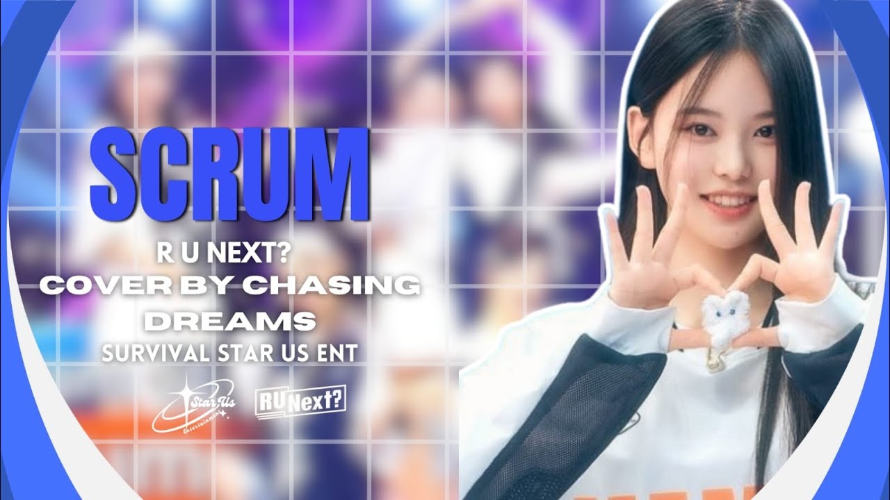 [ BATTLE ] Team CHASING DREAM | original song by @ILLIT_official - YouTube