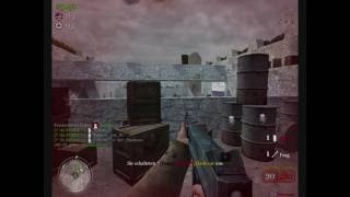 cod2 best of (!!*AL BUNDY*!!)