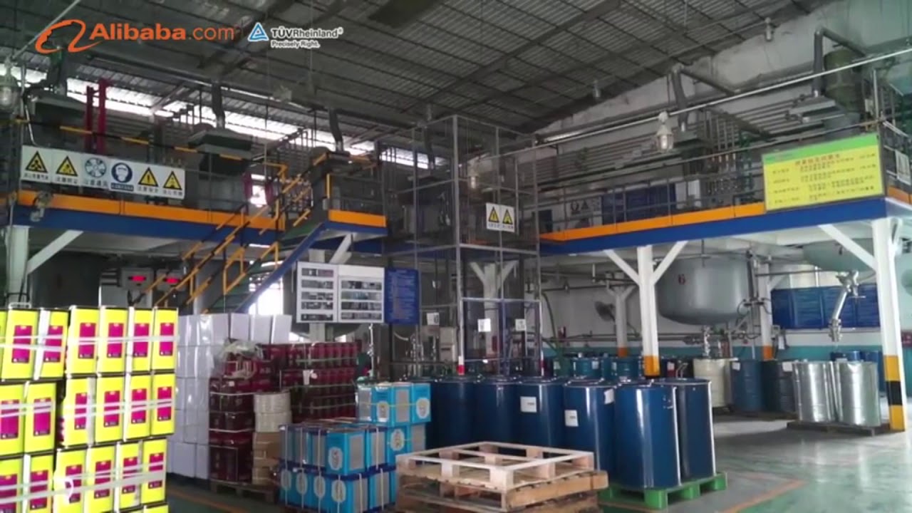 China Maydos Paint & Coating Co Ltd