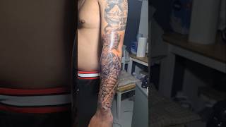 fullslive tattoo project.