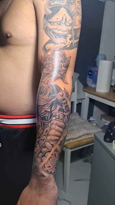 fullslive tattoo project.