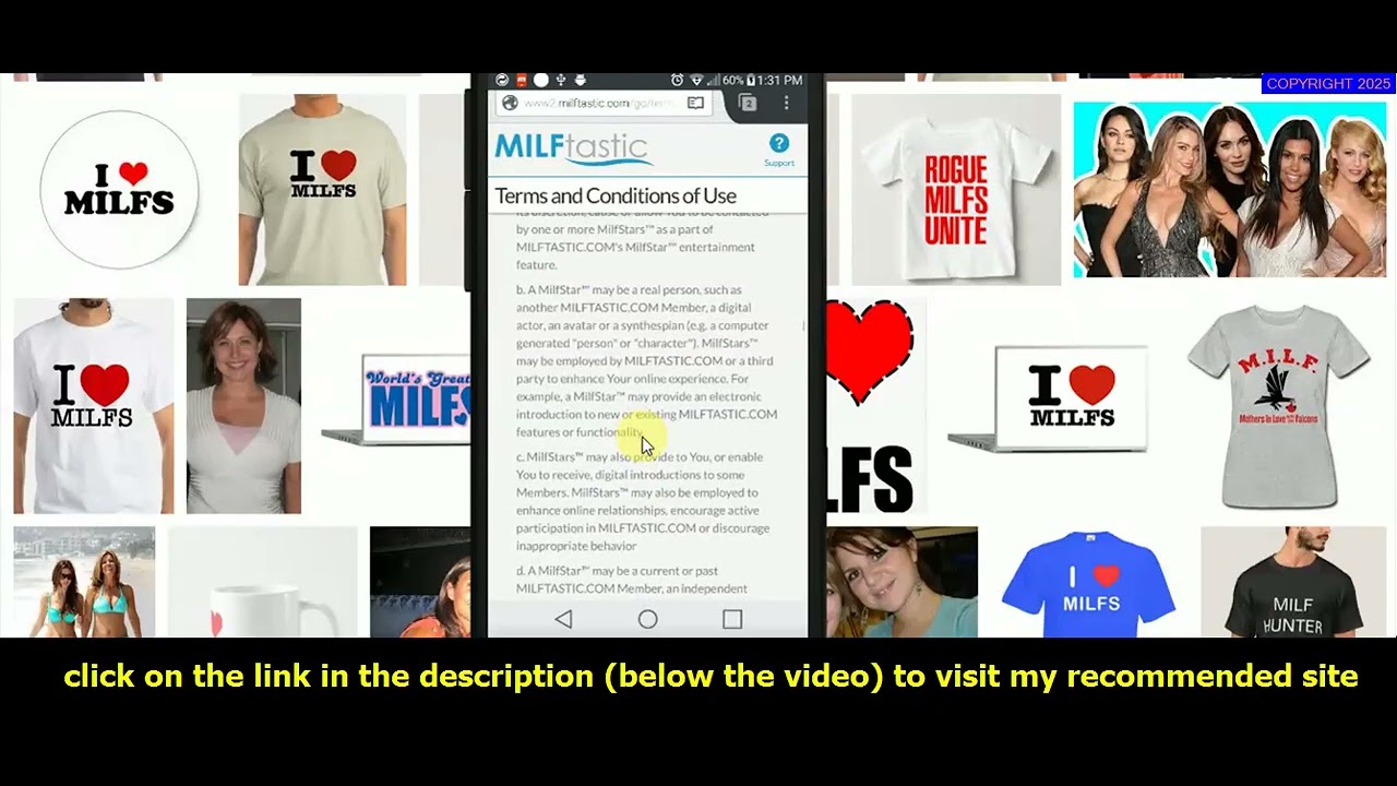 🛑 The Best Milf Hookup Apps In 2025 Top 5