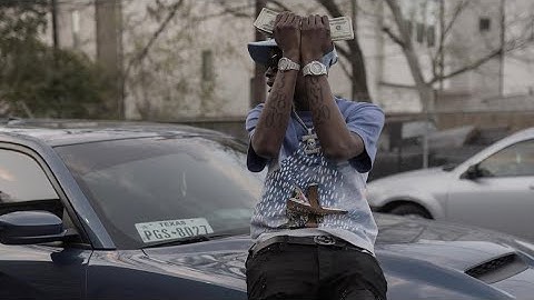 Lil Double 0 - Membrane (Snippet)