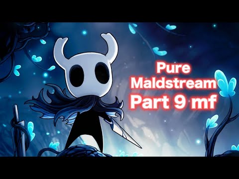 🔴Hollow Knight Gameplay LIVESTREAM Part 9 | [No Commentary Gameplay] | zkael★ @zkael