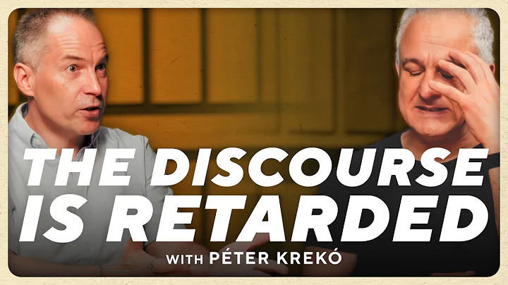 “We Have Lost the Basics of Liberalism” A Conversation With Political Scientist Péter Krekó