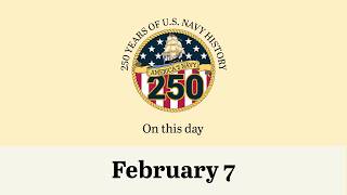 February 7