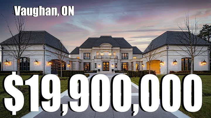 *SOLD* INSIDE THE MOST LUXURIOUS HOME WITHIN THE N...