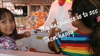 Masarap Maging Bata, Lalo Na Kasama Ang Mga Bagets. Pinay Mom In Italy