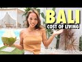 Cost of living in bali how is living in canggu in 2023