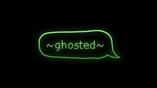 ~ghosted~ chords