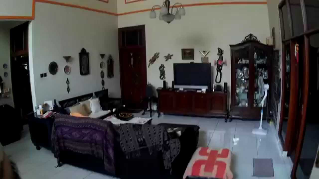 2014-08-17: OverSky Super X Indoor Flight Test