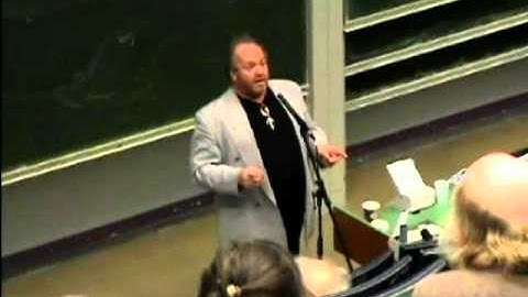 Belfort Group - Symposium Codex Alimentarius - Ian Crane & Scott Tips & Jolanda De Groot Part 16/18