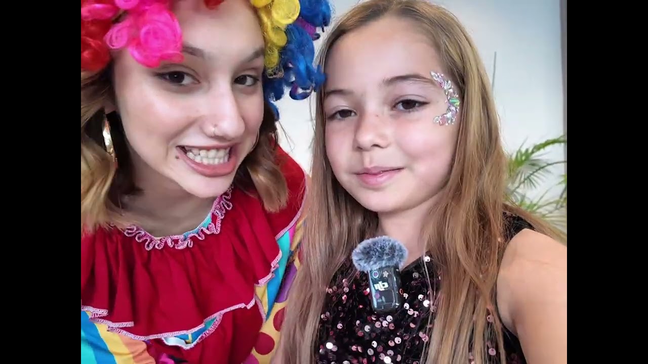 BONCUK SARA PRENSESİMİN DOĞUM GÜNÜ