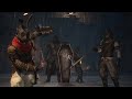 Lies of p  ost  rabbits on the hunt eldest of the black rabbit brotherhood boss theme