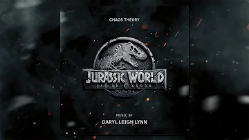 Jurassic World: Fallen Kingdom | Chaos Theory | Dark Epic Cinematic Soundtrack