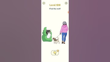 Dop2 Gameplay Level 1215 #shorts #deletepuzzle #deleteonepart2 #puzzletime #dop2 #dop