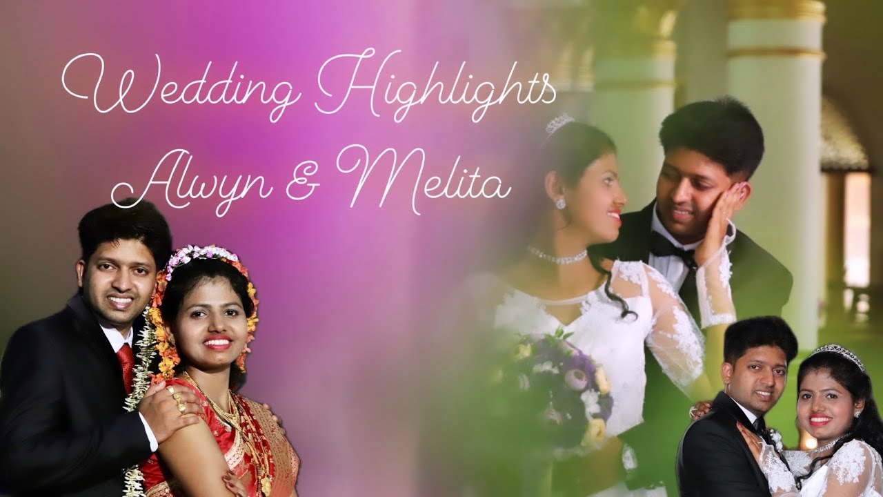 mangalorean catholic wedding holi spirit
