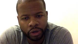 Ronnie Fields  Documentary Bounce Back Review Profile