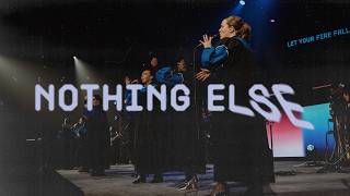 Nothing Else | Indiana Bible College | LIVE 2026