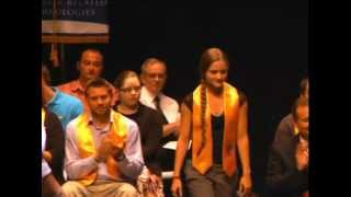 (2012) West Kentucky Community & Technical College Honors Ceremony