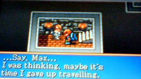Shining Force GBA Walkthrough Part 88 Prompt