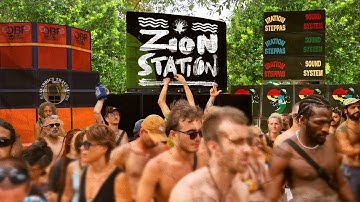 Best TUNES of Zion Station Festival 2025