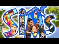 The entire story of The Sims // The full timeline of The Sims