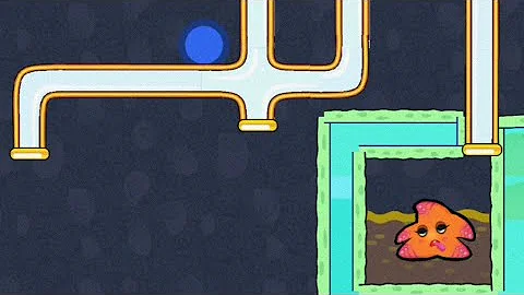 Save the fish!🐠🌬️🦈#minigame#fish#gameplay#savethefish#helpthefish@FishgamesFishDom24/pull the pin