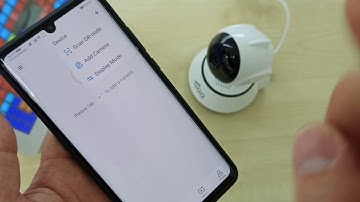 GOQ Q6 Q9 - WAITING FOR WIFI SMARTLINK CONFIGURATION MODE SETUP