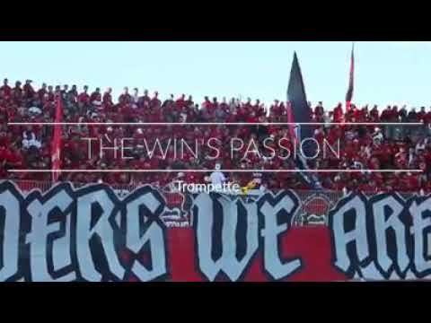 على ايقاعات WINNERS 2005