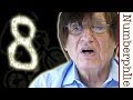 The Curse of Lane 8 - Numberphile