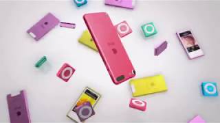 iPod Bounce Ad