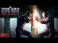 Guerra Civil - Crítica sem Spoilers
