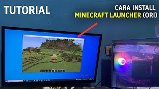 How to Install Official Minecraft Java & Bedrock
