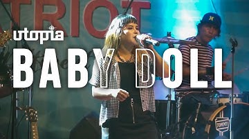 UTOPIA - BABY DOLL | INAFEST Institut Widya Pratama Pekalongan | Harmoni WPiTV