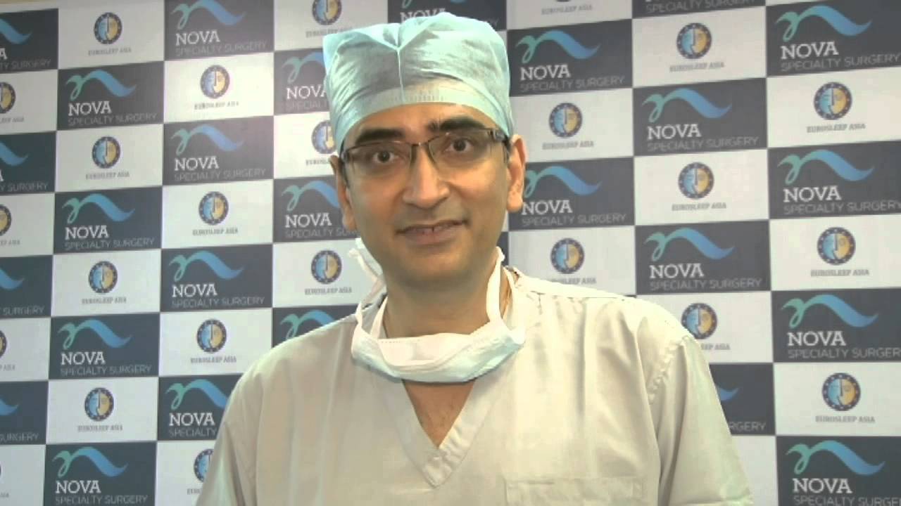 Obstructive Sleep Apnea OSA) in Adult Explained by Dr Srinivas Kishore ...