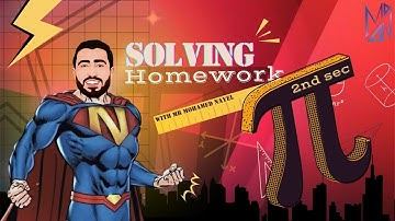 Assignment(2) L(2) forces resolution into two components 2nd sec mechanics 1st term 