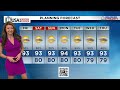Local 10 News Weather: 6/26/26 Morning Edition