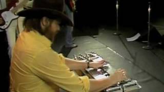 The Marshall Tucker Band - Fire on the Mountain chords