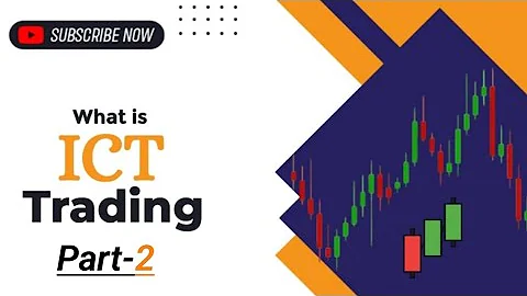 Good vs Bad Entries in ICT Trading | Master the Right Timing for Success!